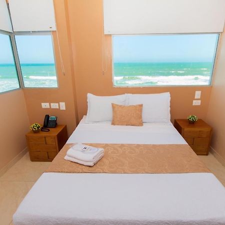 Hotel Aixo Suites By Geh Suites Cartagena Buitenkant foto