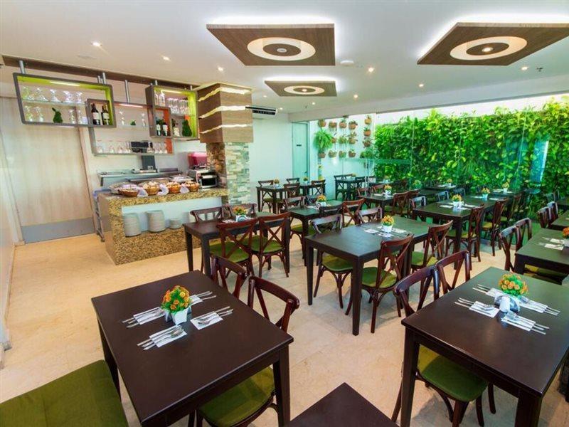 Hotel Aixo Suites By Geh Suites Cartagena Buitenkant foto