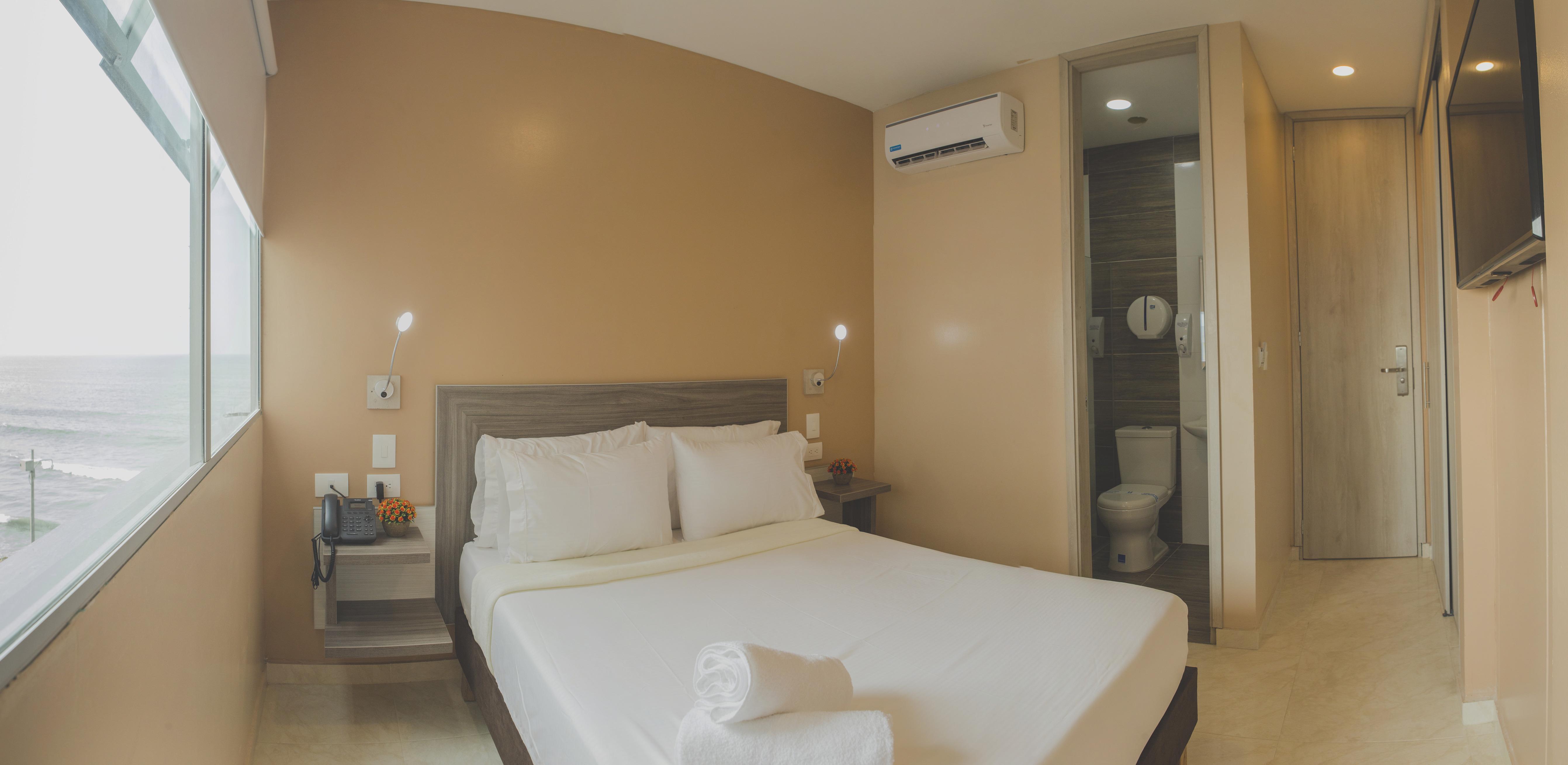Hotel Aixo Suites By Geh Suites Cartagena Buitenkant foto