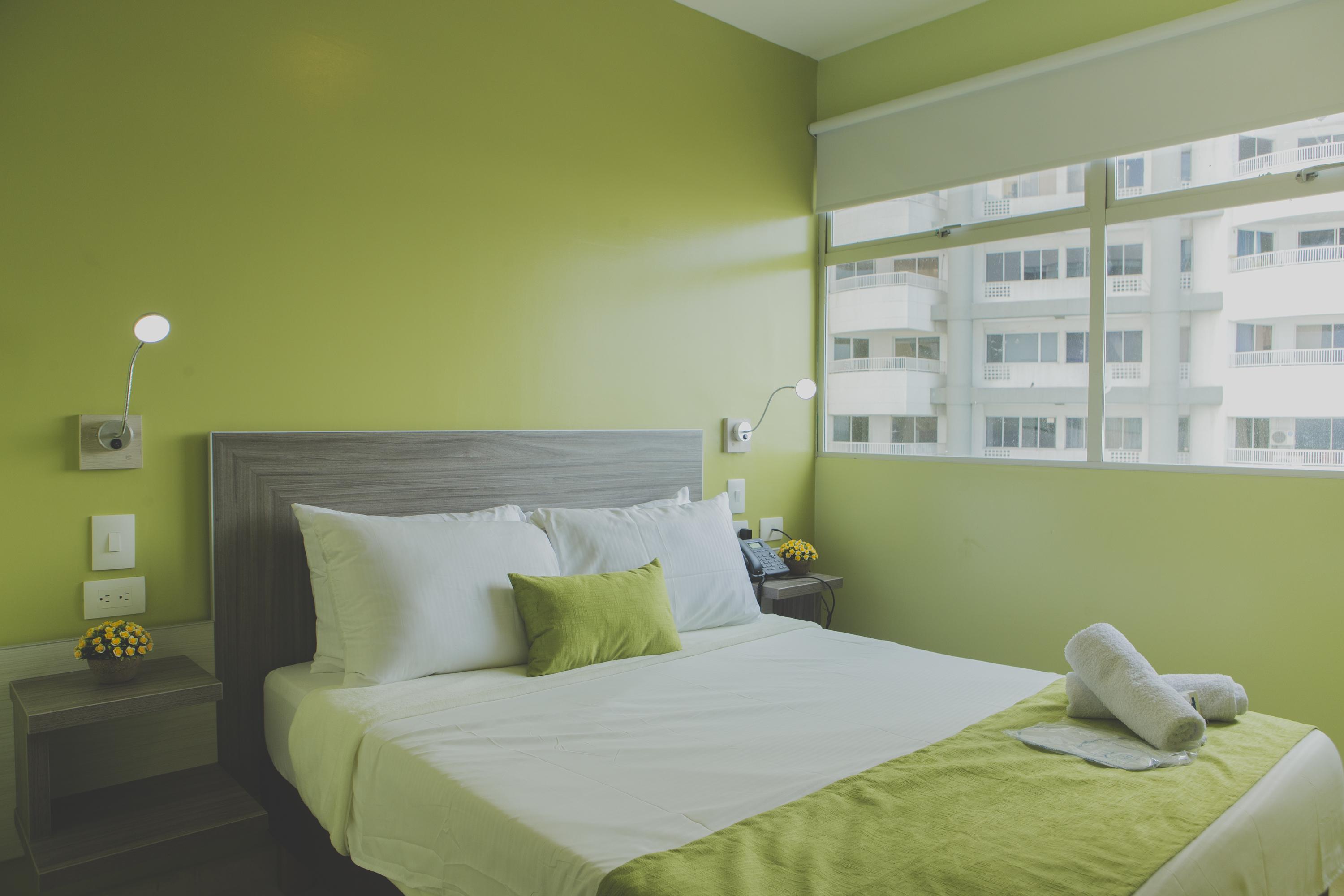 Hotel Aixo Suites By Geh Suites Cartagena Buitenkant foto