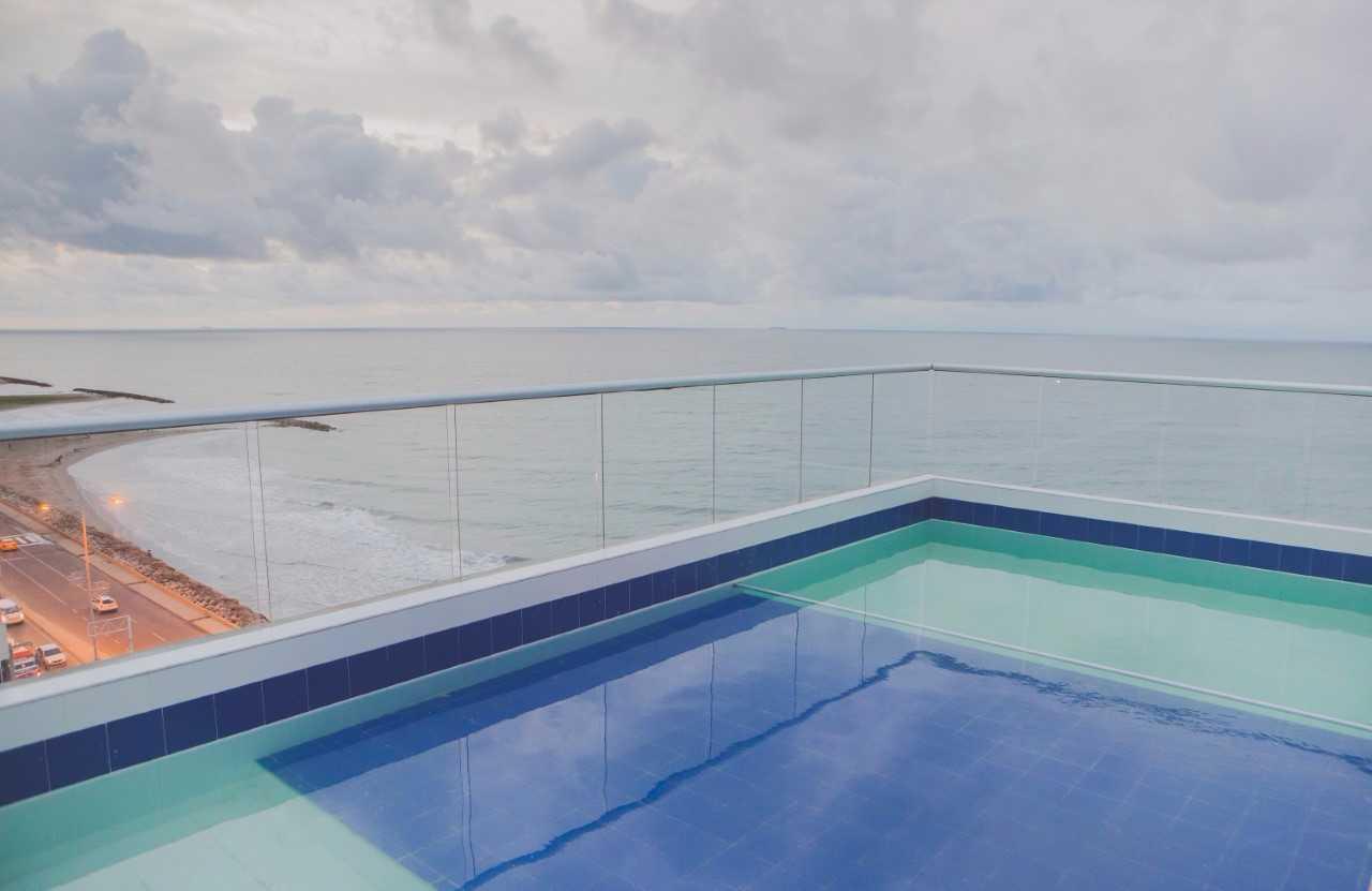 Hotel Aixo Suites By Geh Suites Cartagena Buitenkant foto