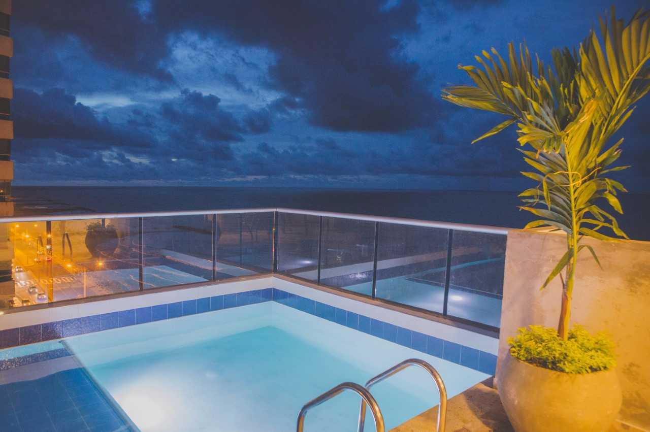 Hotel Aixo Suites By Geh Suites Cartagena Buitenkant foto
