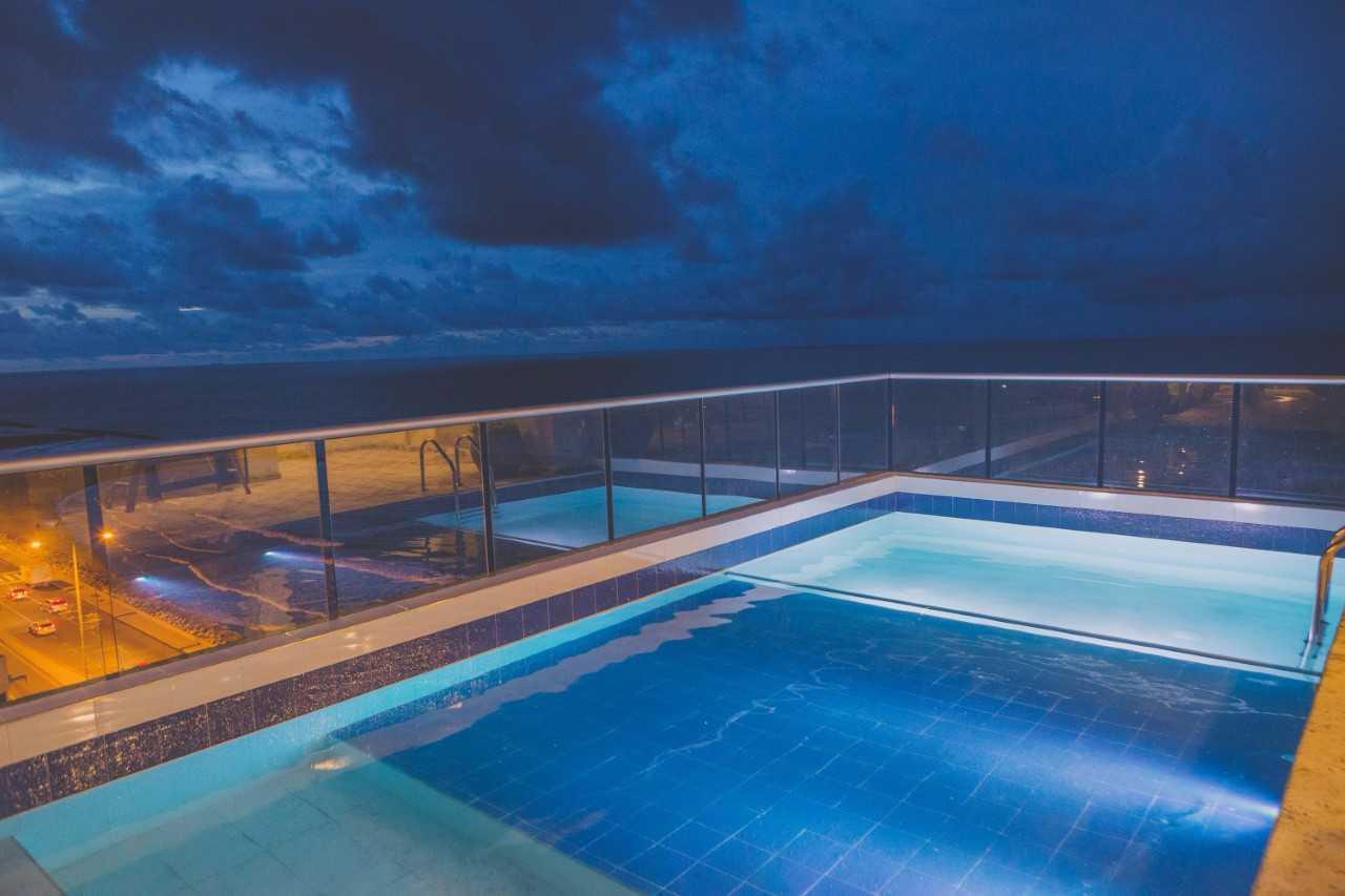 Hotel Aixo Suites By Geh Suites Cartagena Buitenkant foto