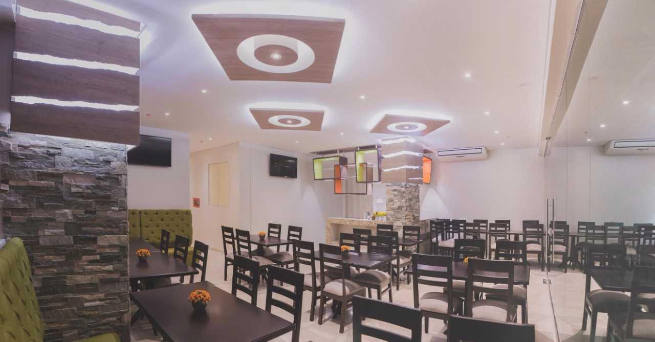 Hotel Aixo Suites By Geh Suites Cartagena Buitenkant foto
