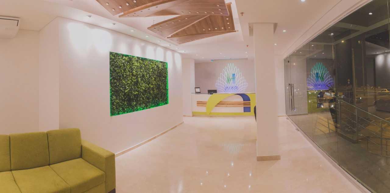 Hotel Aixo Suites By Geh Suites Cartagena Buitenkant foto