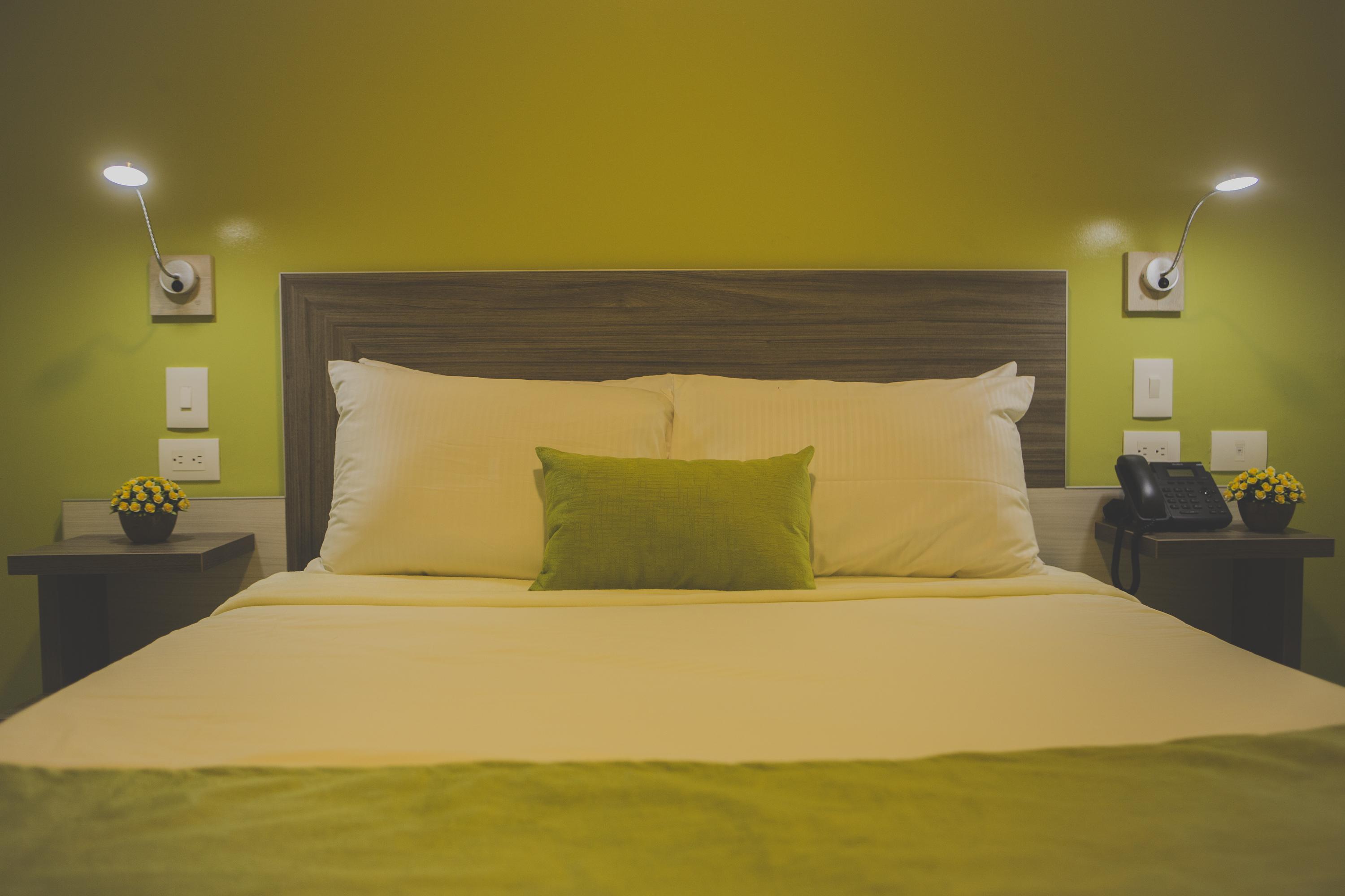 Hotel Aixo Suites By Geh Suites Cartagena Buitenkant foto