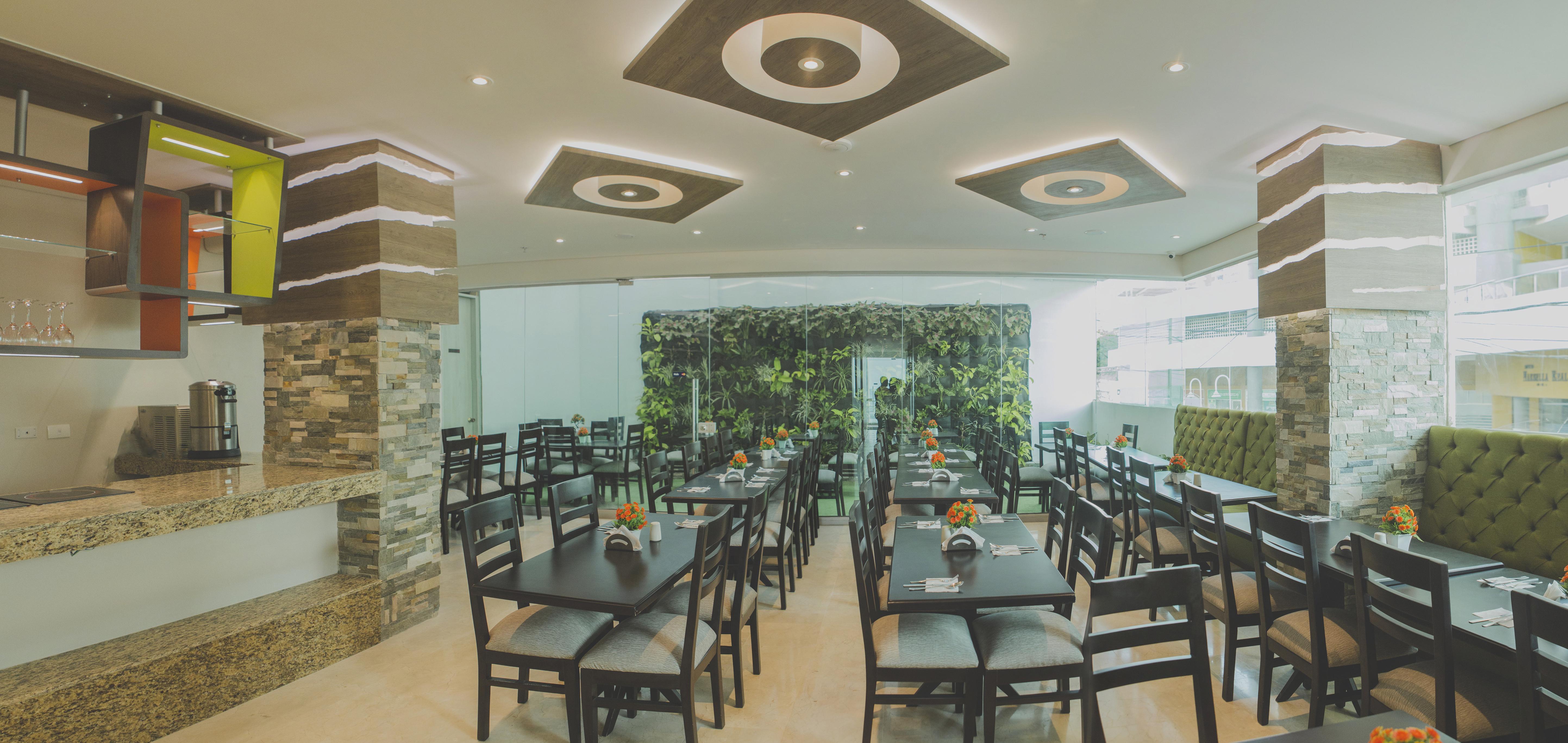 Hotel Aixo Suites By Geh Suites Cartagena Buitenkant foto