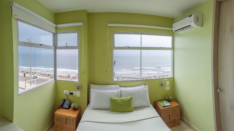 Hotel Aixo Suites By Geh Suites Cartagena Buitenkant foto