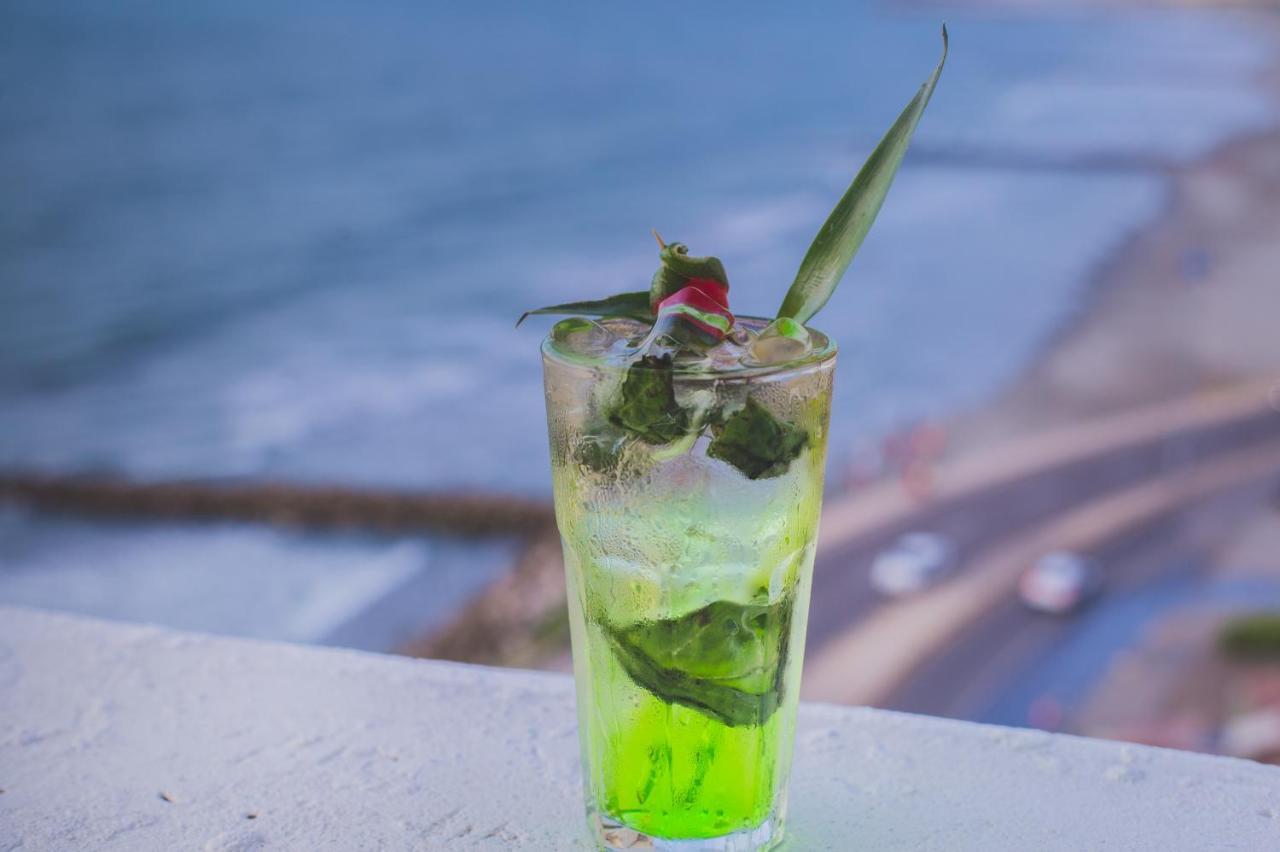 Hotel Aixo Suites By Geh Suites Cartagena Buitenkant foto