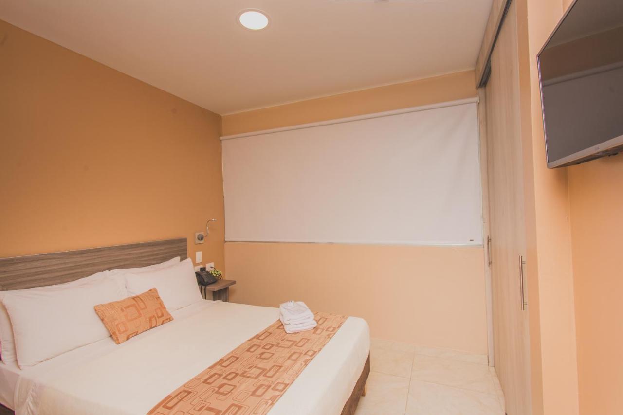Hotel Aixo Suites By Geh Suites Cartagena Buitenkant foto