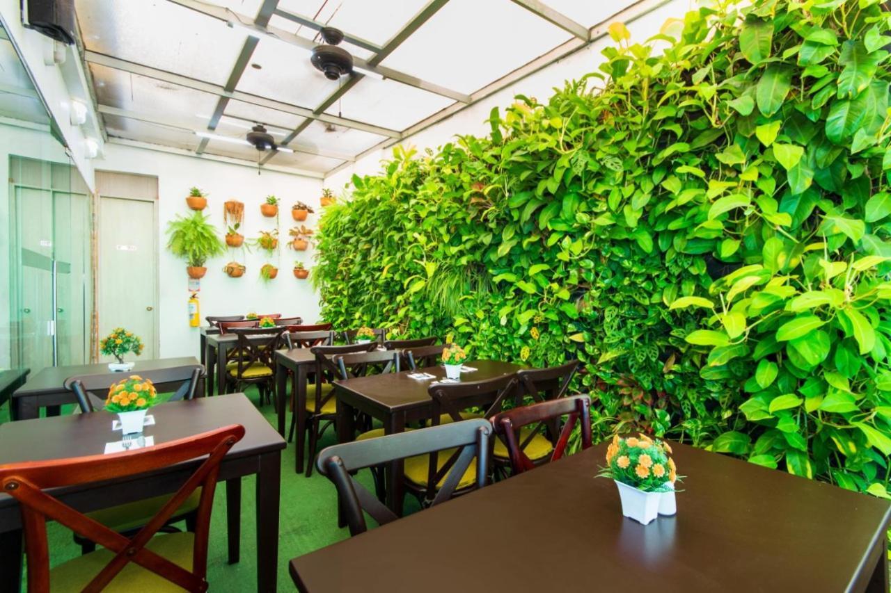 Hotel Aixo Suites By Geh Suites Cartagena Buitenkant foto