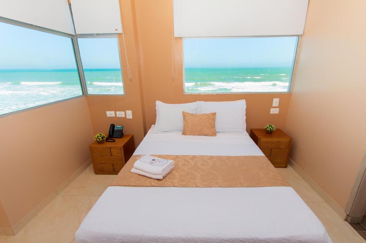 Hotel Aixo Suites By Geh Suites Cartagena Buitenkant foto