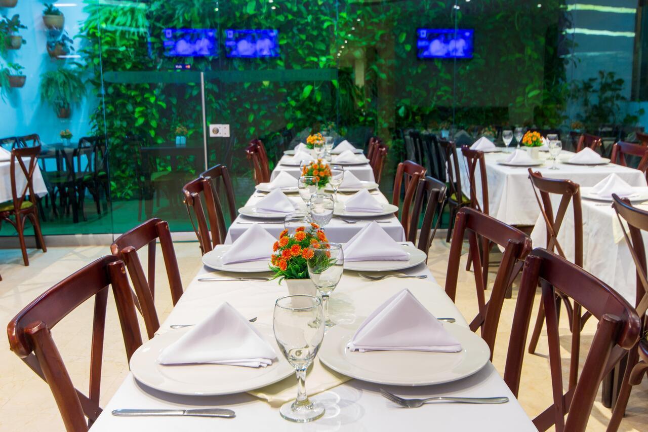 Hotel Aixo Suites By Geh Suites Cartagena Buitenkant foto