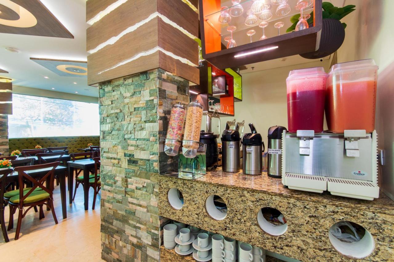 Hotel Aixo Suites By Geh Suites Cartagena Buitenkant foto