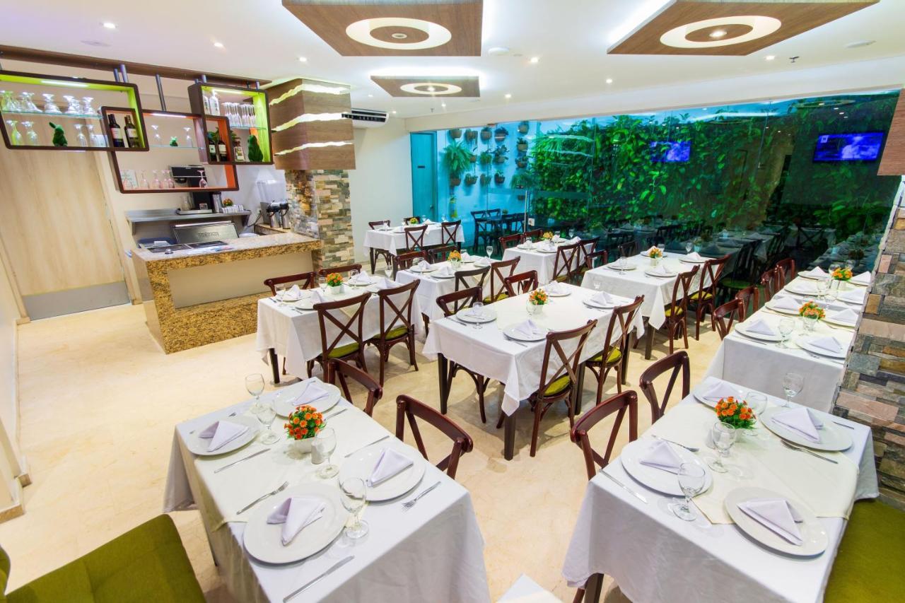 Hotel Aixo Suites By Geh Suites Cartagena Buitenkant foto