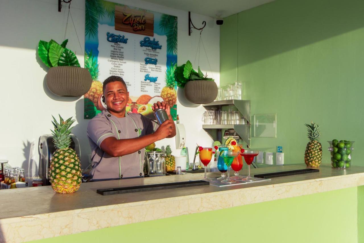 Hotel Aixo Suites By Geh Suites Cartagena Buitenkant foto