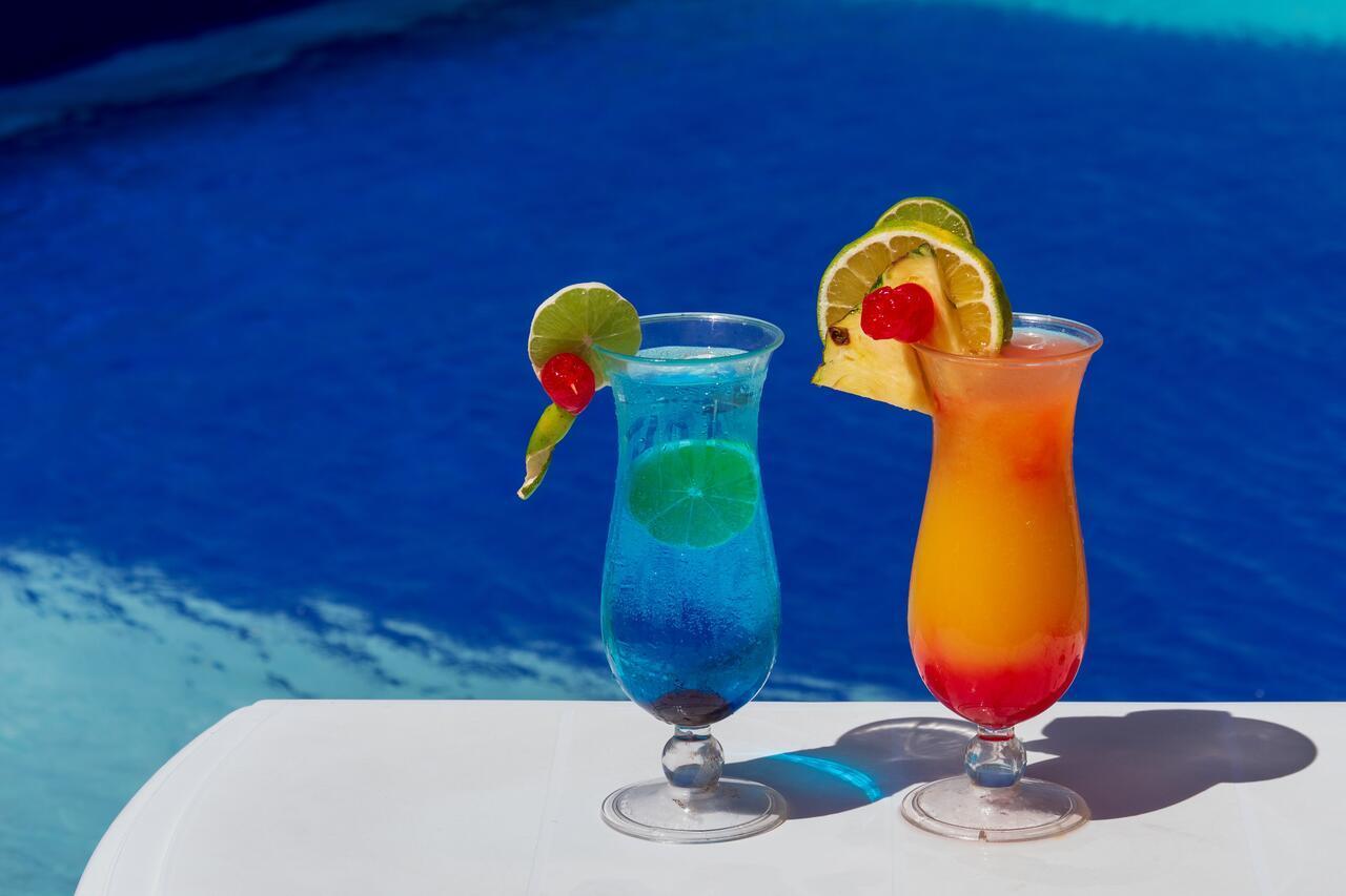 Hotel Aixo Suites By Geh Suites Cartagena Buitenkant foto