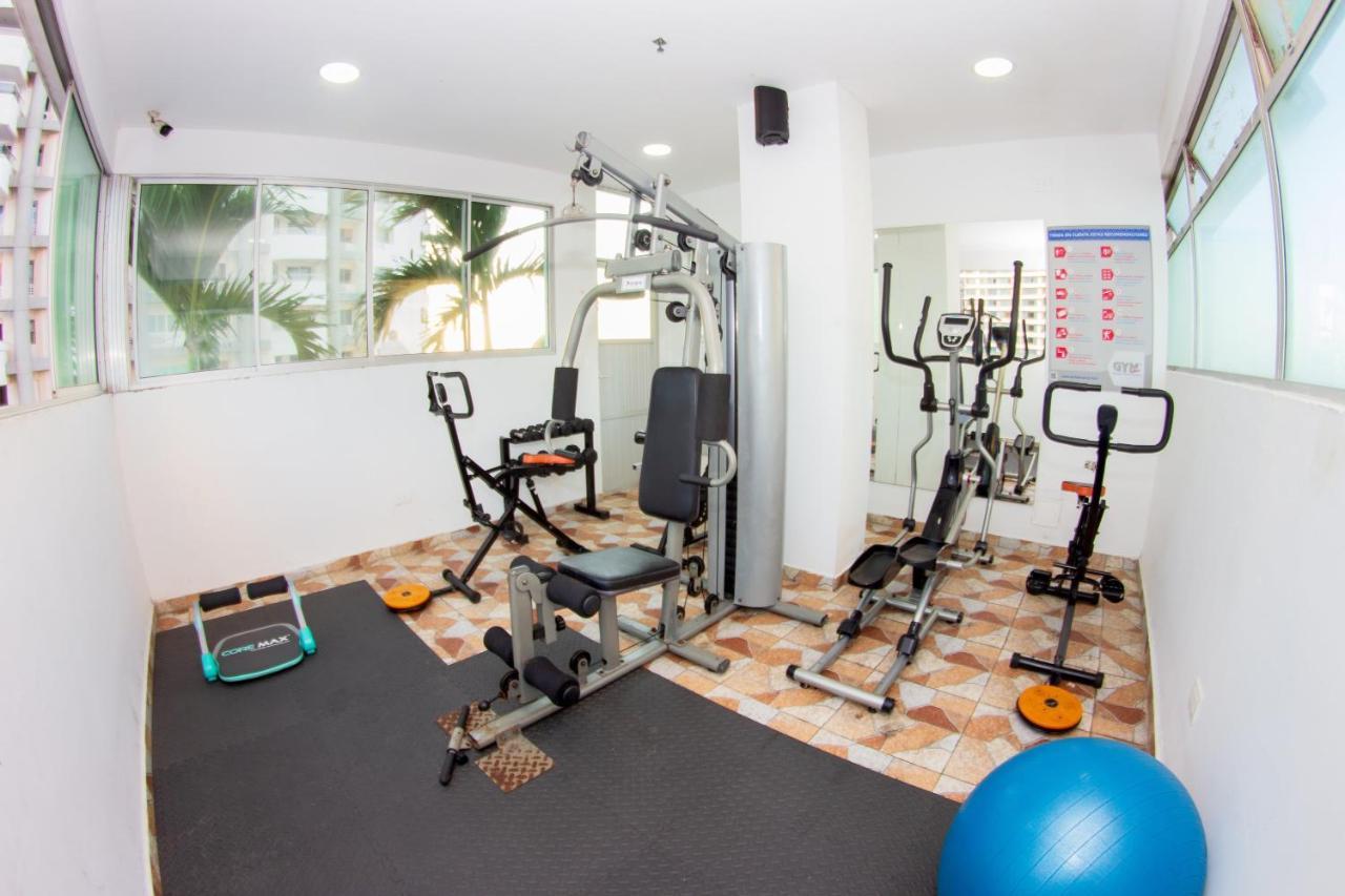 Hotel Aixo Suites By Geh Suites Cartagena Buitenkant foto